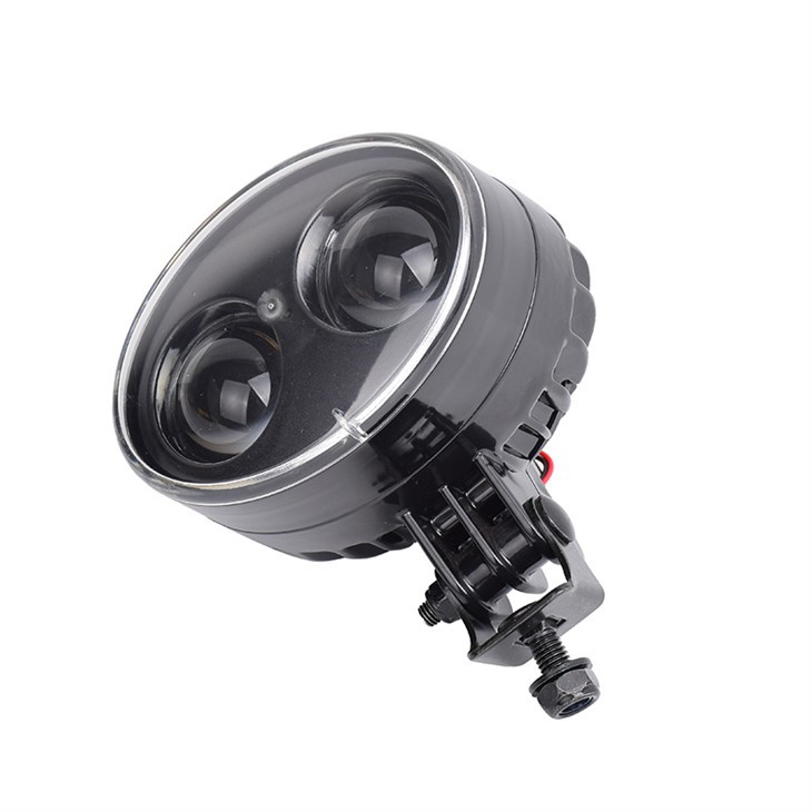 Led Forklift Safety Lights factory