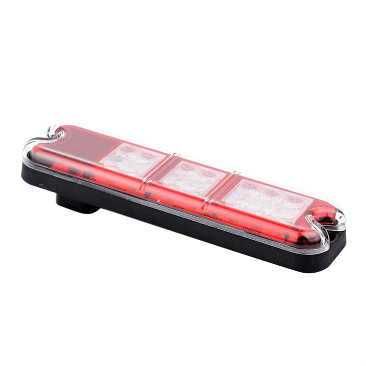 Mini Led Trailer Marker Lights best